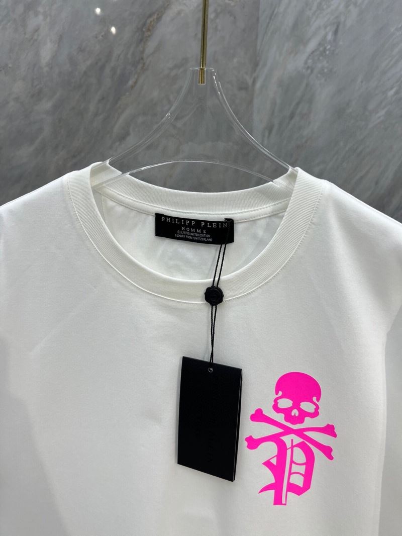 Philipp Plein T-Shirts